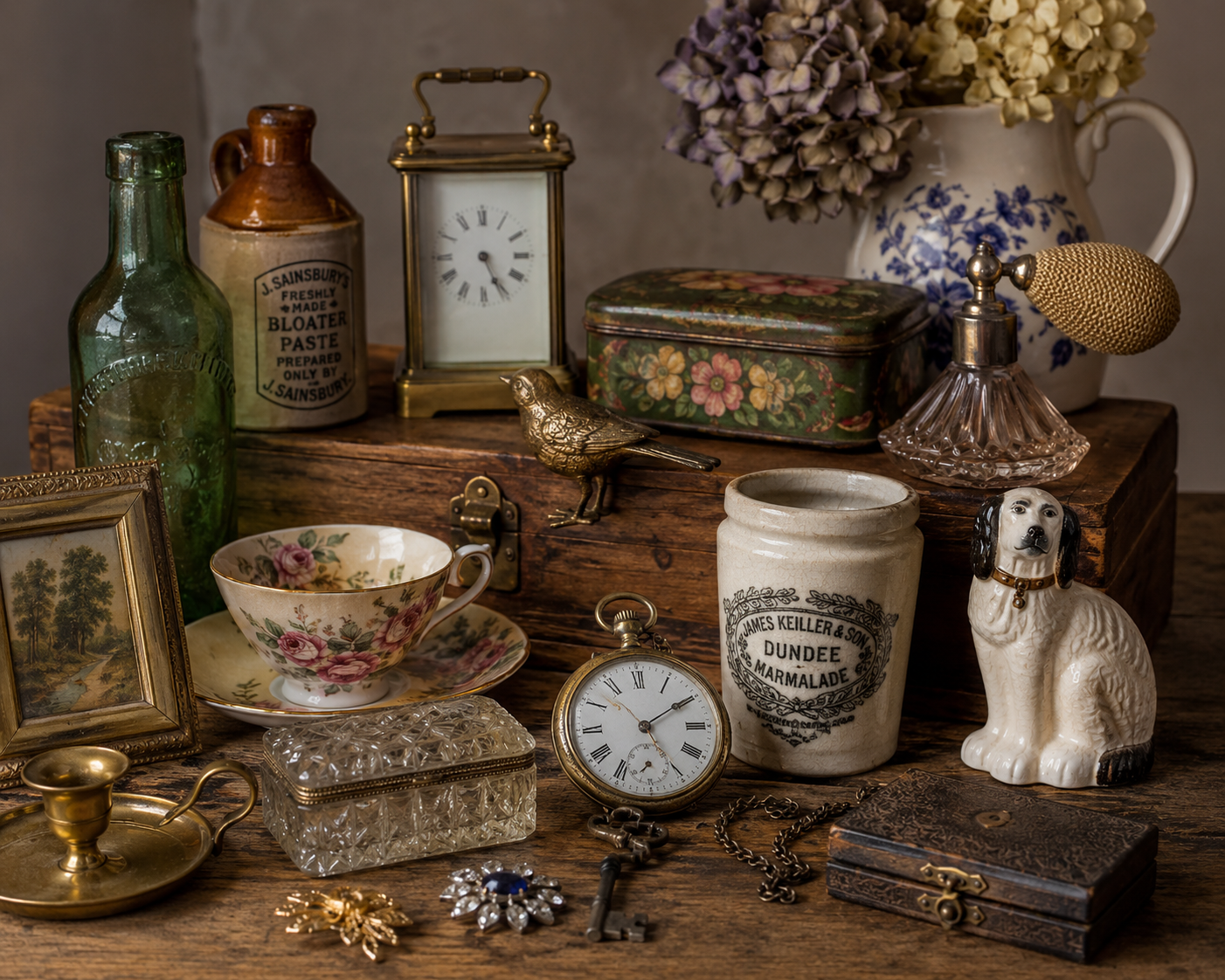 Miscellaneous
