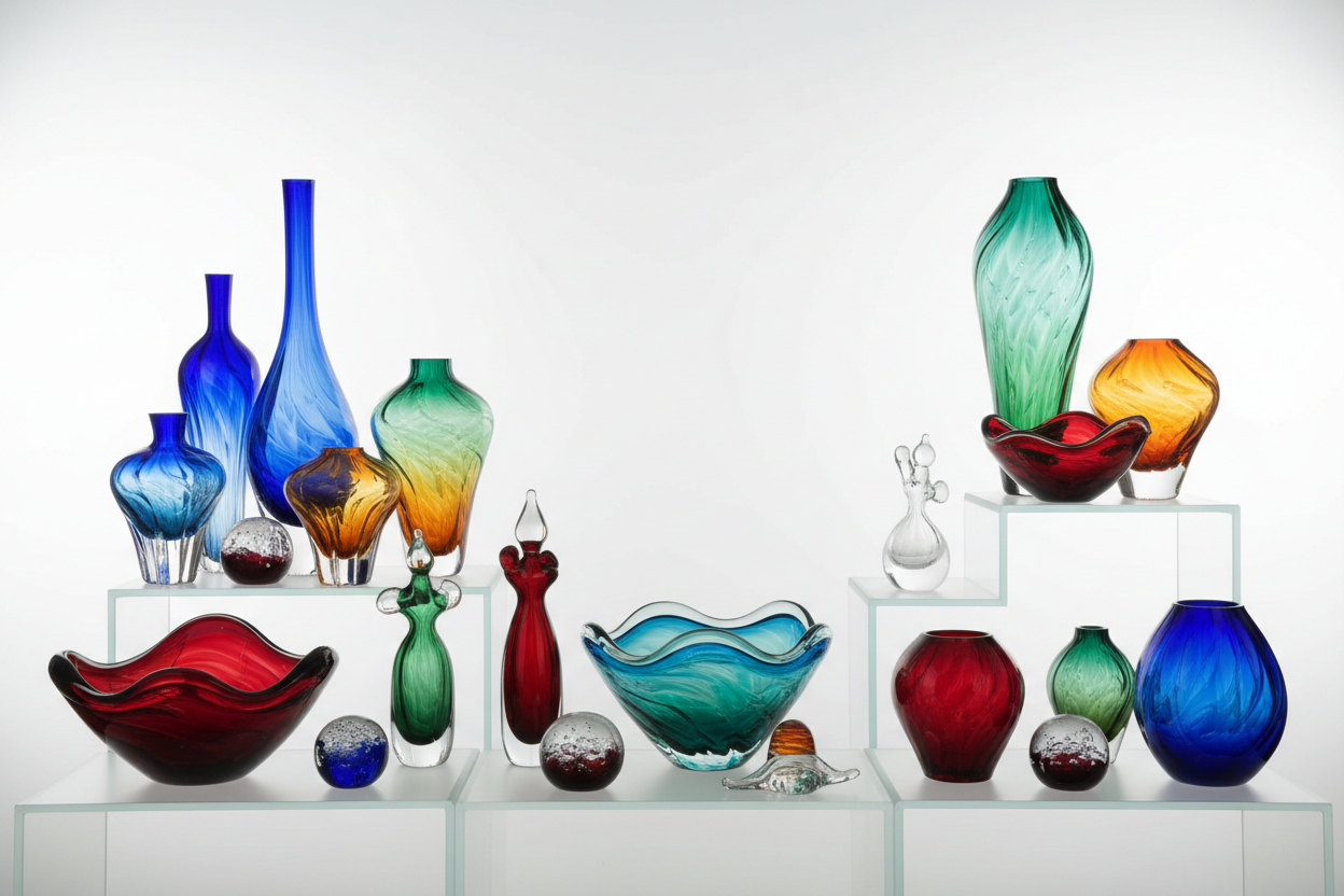 Art Glass