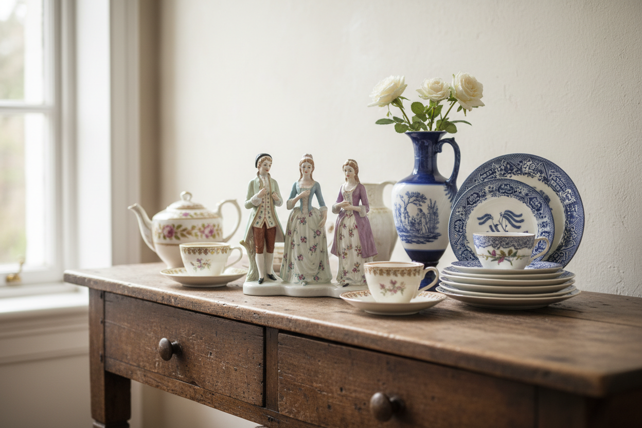 Ceramics