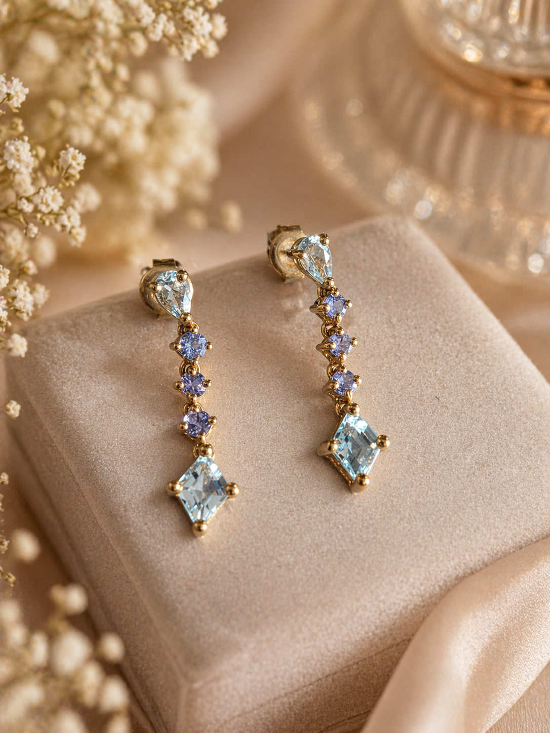 Gold Jewellery